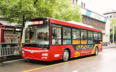 公交车管-理-员工作总结