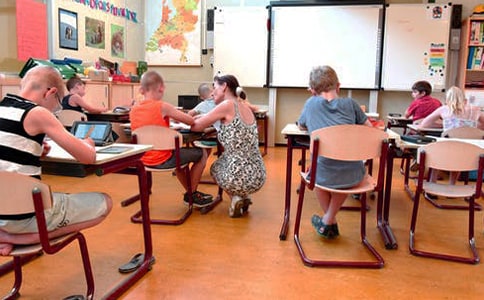 消防安全公开课学习心得体会