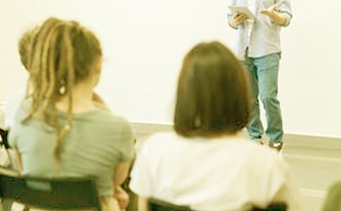 有趣的公开课作文