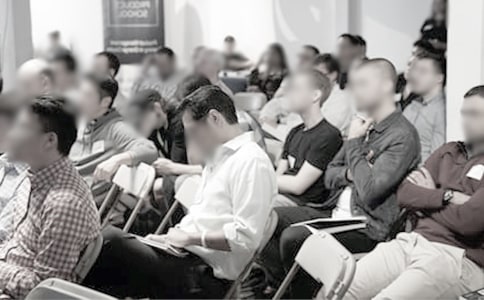 学习消防安全公开课心得体会8篇