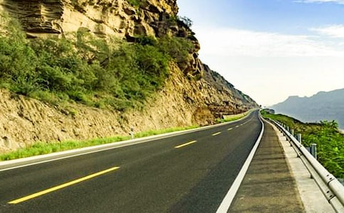 公路养护检查登记制度