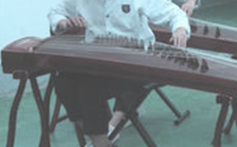 如何选择古筝音色如何评价