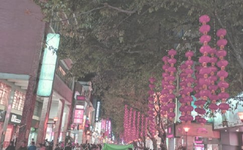 关于广场舞比赛的策划方案