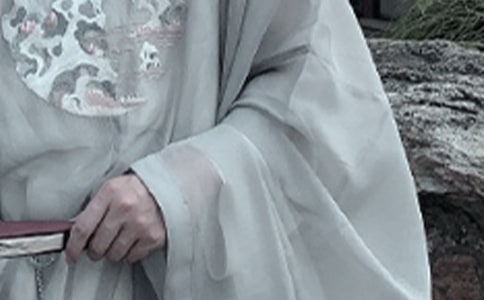 汉服服饰具体有什么样的特点