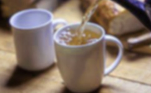 喝茶礼仪常识精选3篇