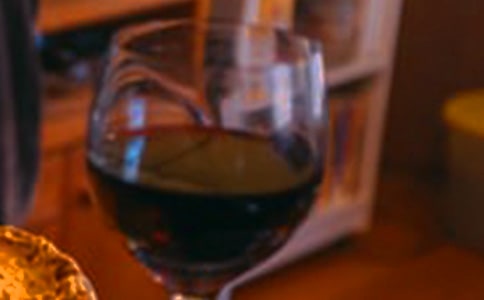 红酒的营养价值女人喝红酒好处与坏处