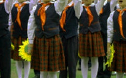 《红领巾真好》教案