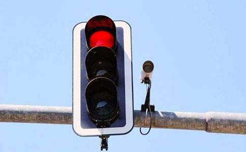 小班社会课教案《红绿灯》