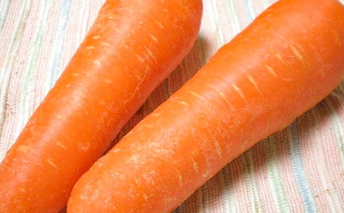 宝宝胡萝卜怎么吃最有营养胡萝卜的营养价值