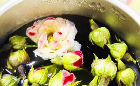 ��Ҫ����õ�廨��Ĺ�Ч������