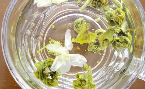 玫瑰花茶的功效与作用都有些什么