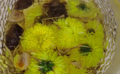 蜂蜜玫瑰花茶功效与作用是什么