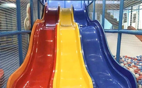 《滑滑梯》教案