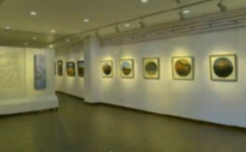 书画展的活动方案15篇