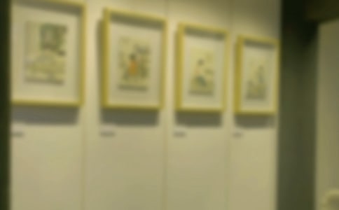 书画展览开幕式讲话稿