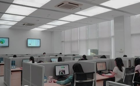 话务员年终工作总结15篇