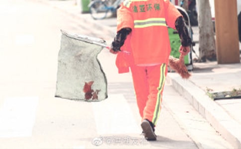 环卫局工作总结