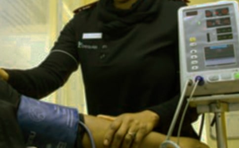 2型糖尿病患者登记报告制度