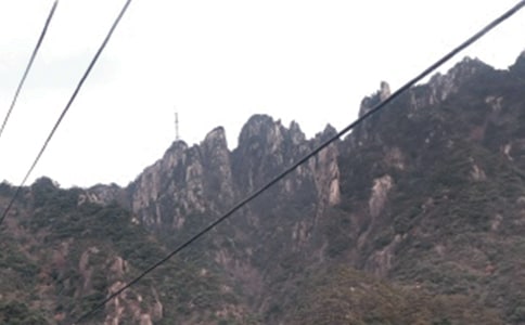 黄山奇石二年级教案15篇