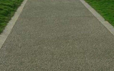 混凝土轨枕养护标准