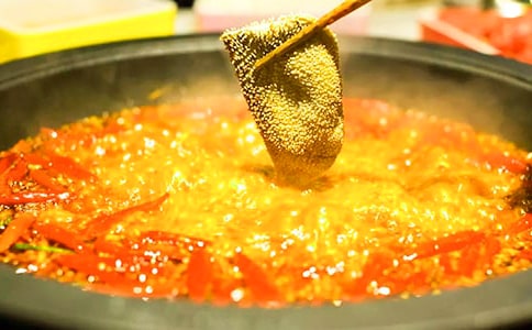 冬季十个吃火锅常识