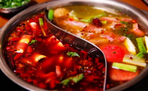 火锅推广营销方案