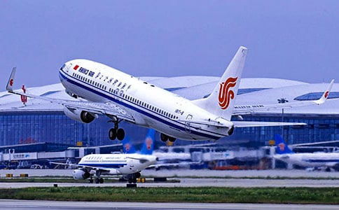 大型国际机场监控系统设计方案