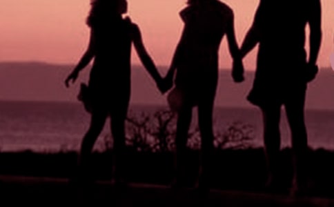 ��ͥ���������ιۺ��