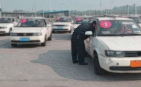 驾校安全管理制度 精选7篇