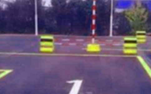 驾校安全生产工作汇报