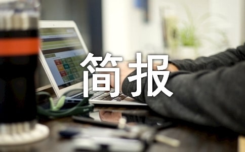 乡镇治庸问责工作简报