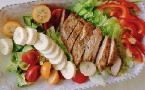 饮食减肥常识 绕开瘦身误区健康减磅