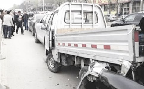 最新交通事故赔偿标准