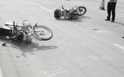 交通事故反思范文