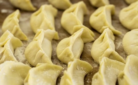 包饺子活动策划方案9篇