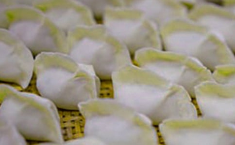 冬至包饺子活动新闻稿