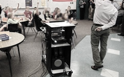 自己的花是让别人看的教学反思