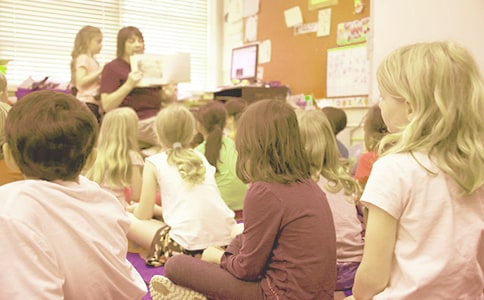 开放式教学的探索与实践