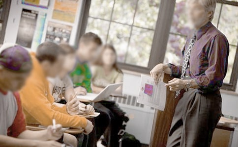 对当前开放式教学的反思