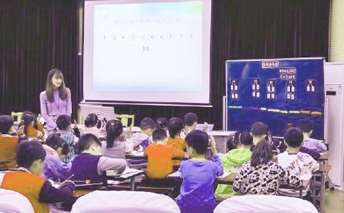 小学三年级上册科学教学计划(通用14篇)