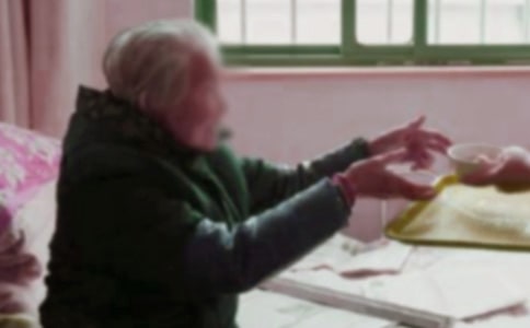 敬老院实践总结15篇