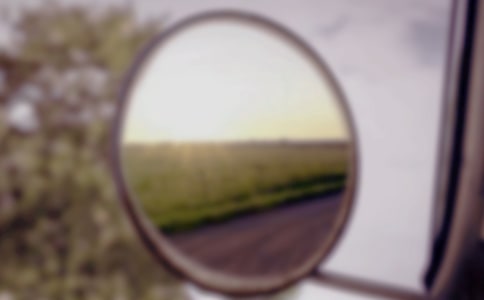 安抚心理的镜子技巧