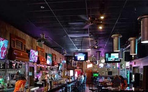 酒吧员工奖惩制度