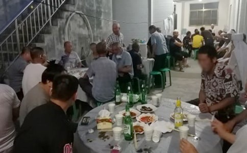 ��ϯ�Ӵ����ǳ�ʶ