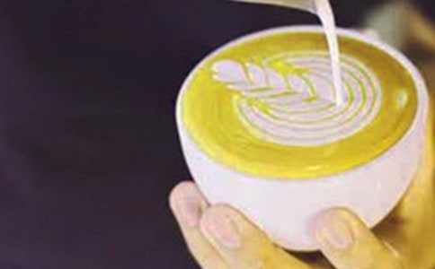 描述咖啡的当代散文