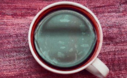 咖啡厅众筹项目方案策划