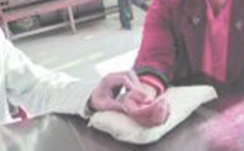 《学会看病》教案(通用20篇)