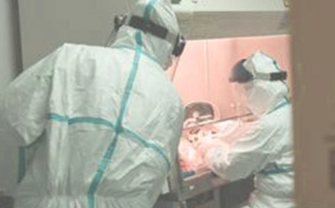 医务人员抗疫总结15篇