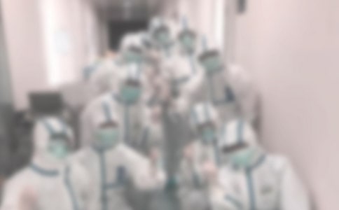 抗疫医务个人总结