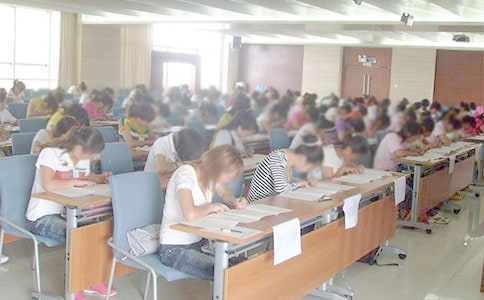 期中考试家长总结14篇(优)